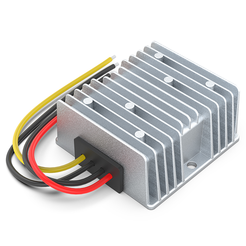24V 36V 72V 60V 48V NAAR 13.8V - 72V 15A Fast Charger recensie en prijs