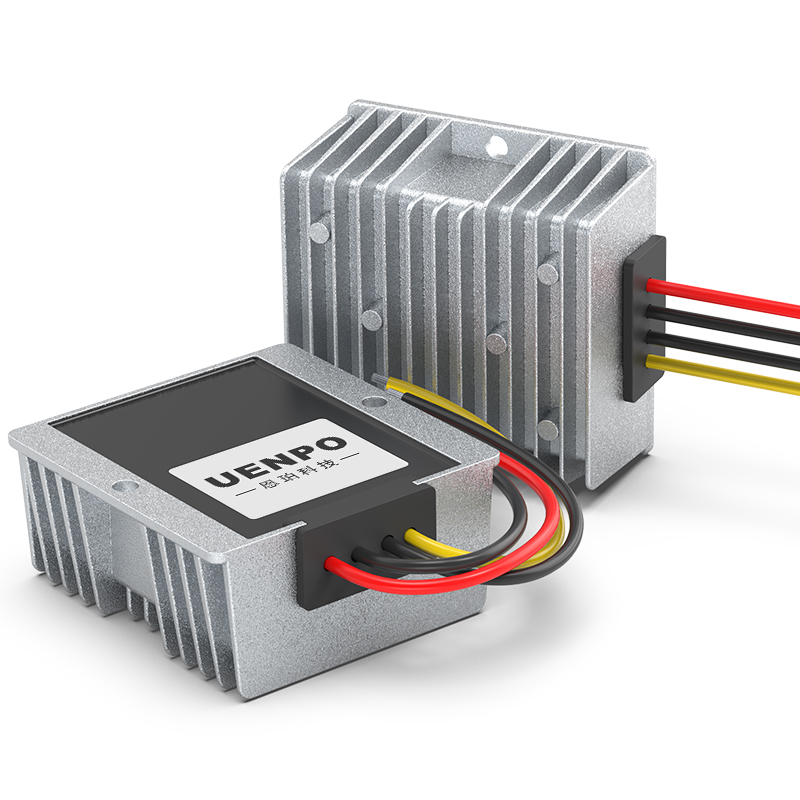 24V 36V 72V 60V 48V NAAR 13.8V - 72V 15A Fast Charger recensie en prijs