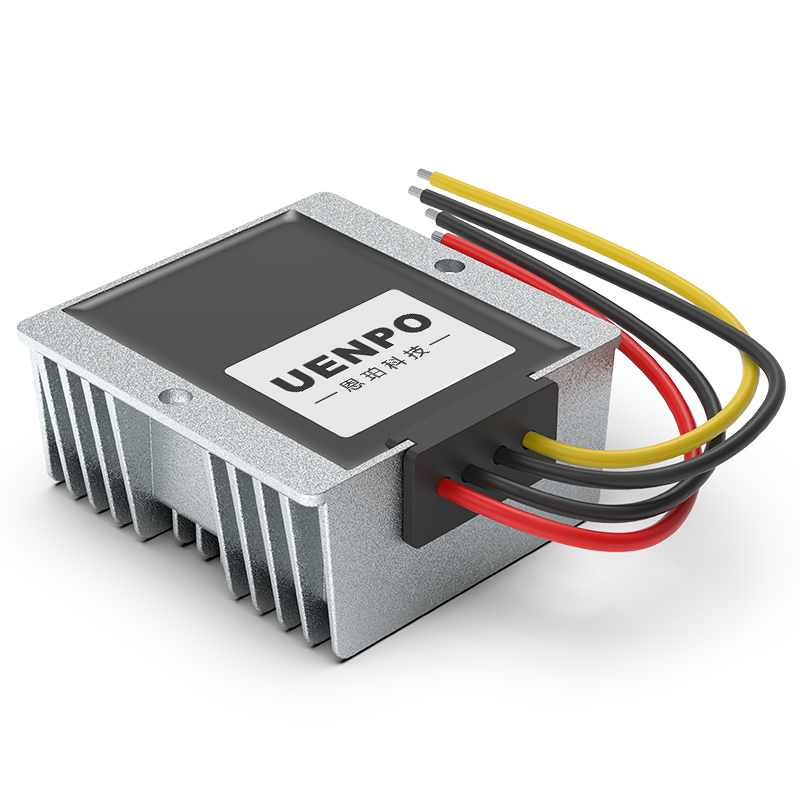 24V 36V 72V 60V 48V NAAR 13.8V - 72V 15A Fast Charger recensie en prijs