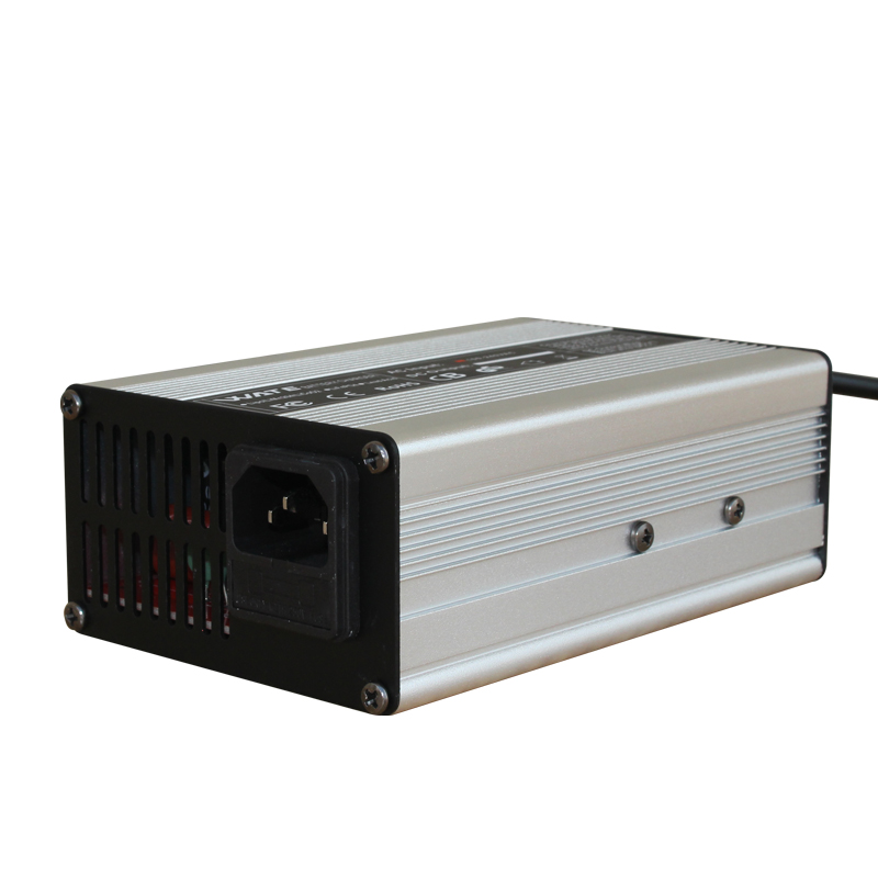 54.6V 5A oplader slimme alumin - 84V 20A Smart Charger recensie en prijs