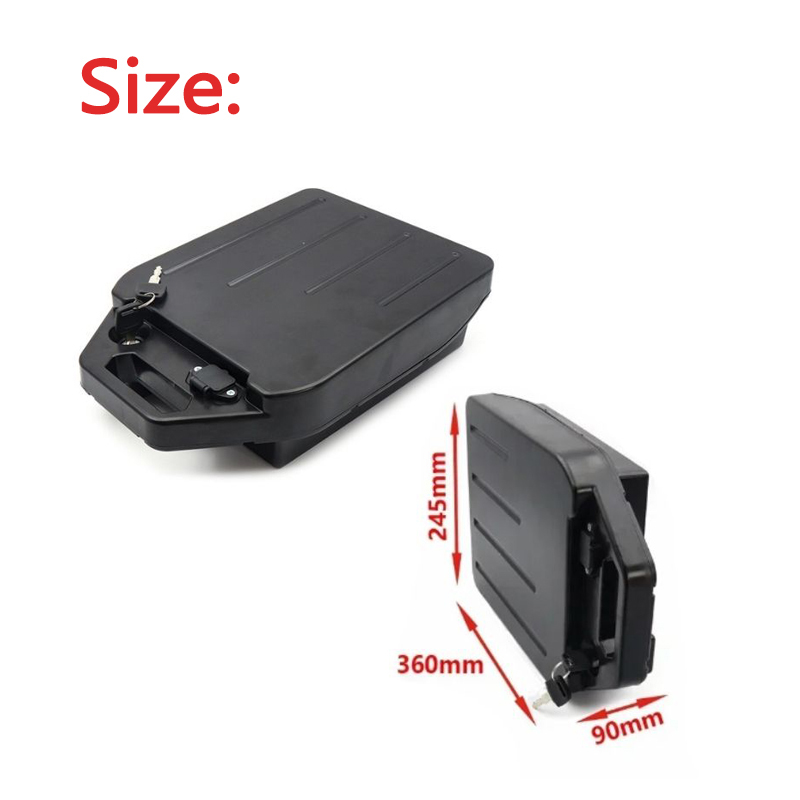 🏷 ✅ 🏷 ✅ 🏷 ✅ Harley Citycoco 60 - 60V 50Ah Electric Scooter Battery recensie en prijs