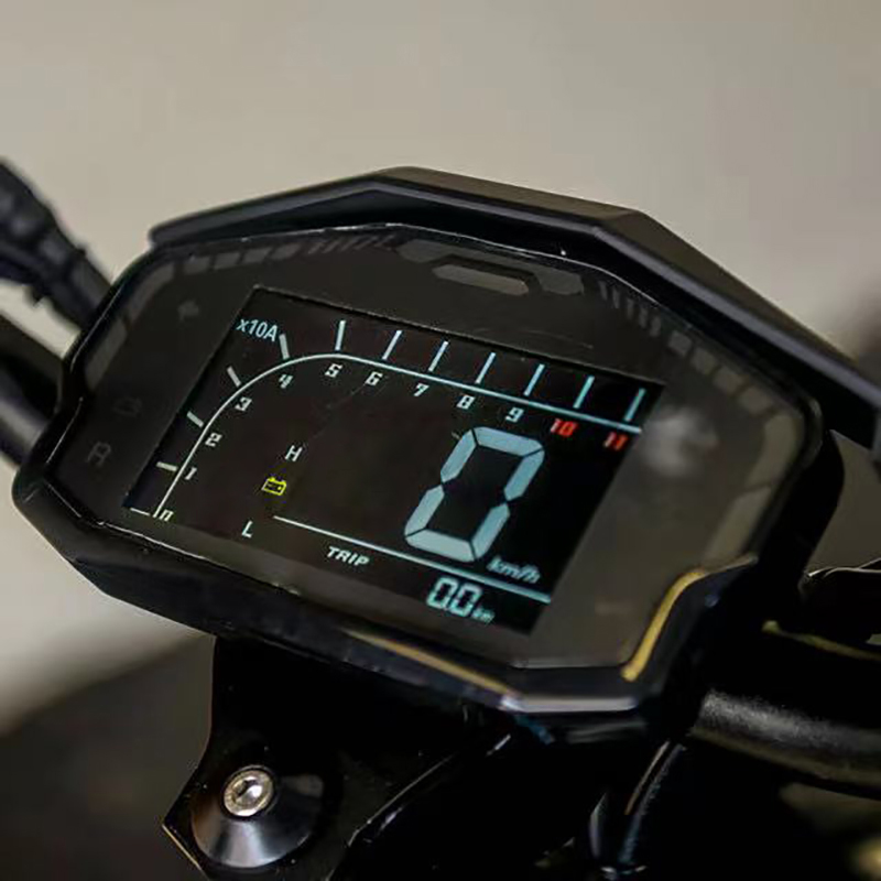 VOTOL EM150 Controller Nominal - Kelly Kls7230S Controller recensie en prijs