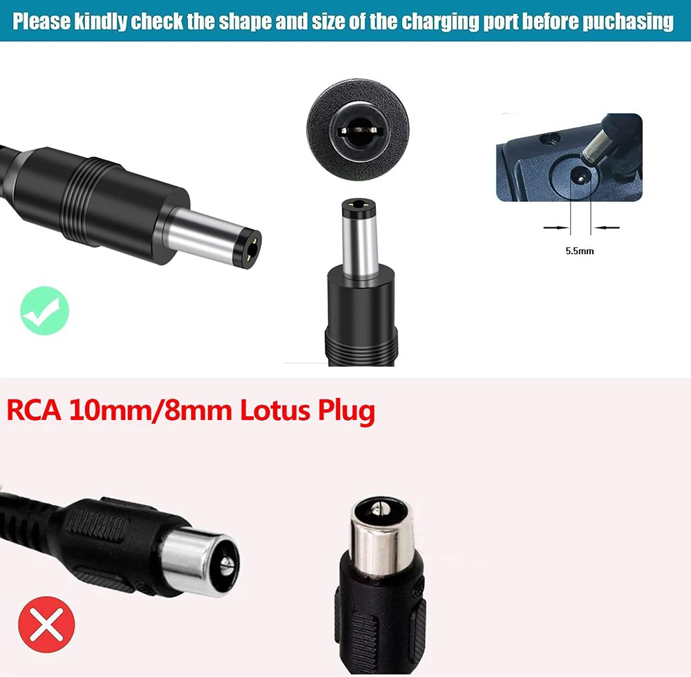 Nieuw geüpgradede lithiumbatte - 84V 20A Smart Charger recensie en prijs