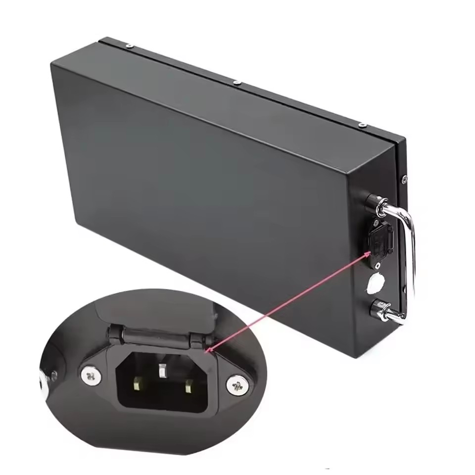 Nieuwe 60V 30Ah 40Ah 10Ah Elek - 60V 50Ah Electric Scooter Battery recensie en prijs