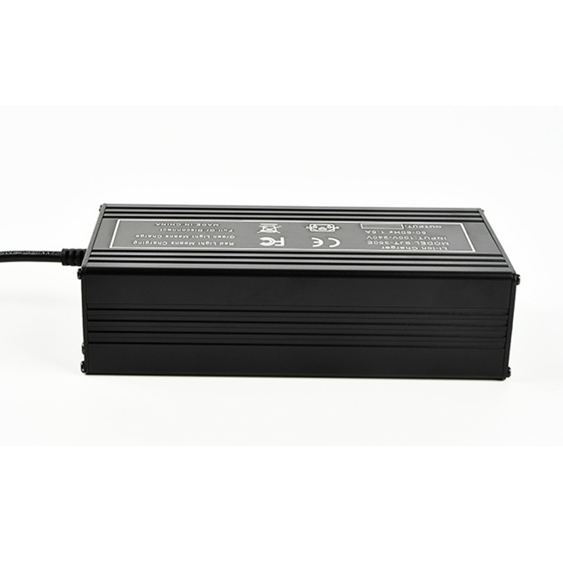 60V Snellader 67.2V/5a Oplader - 84V 20A Smart Charger recensie en prijs
