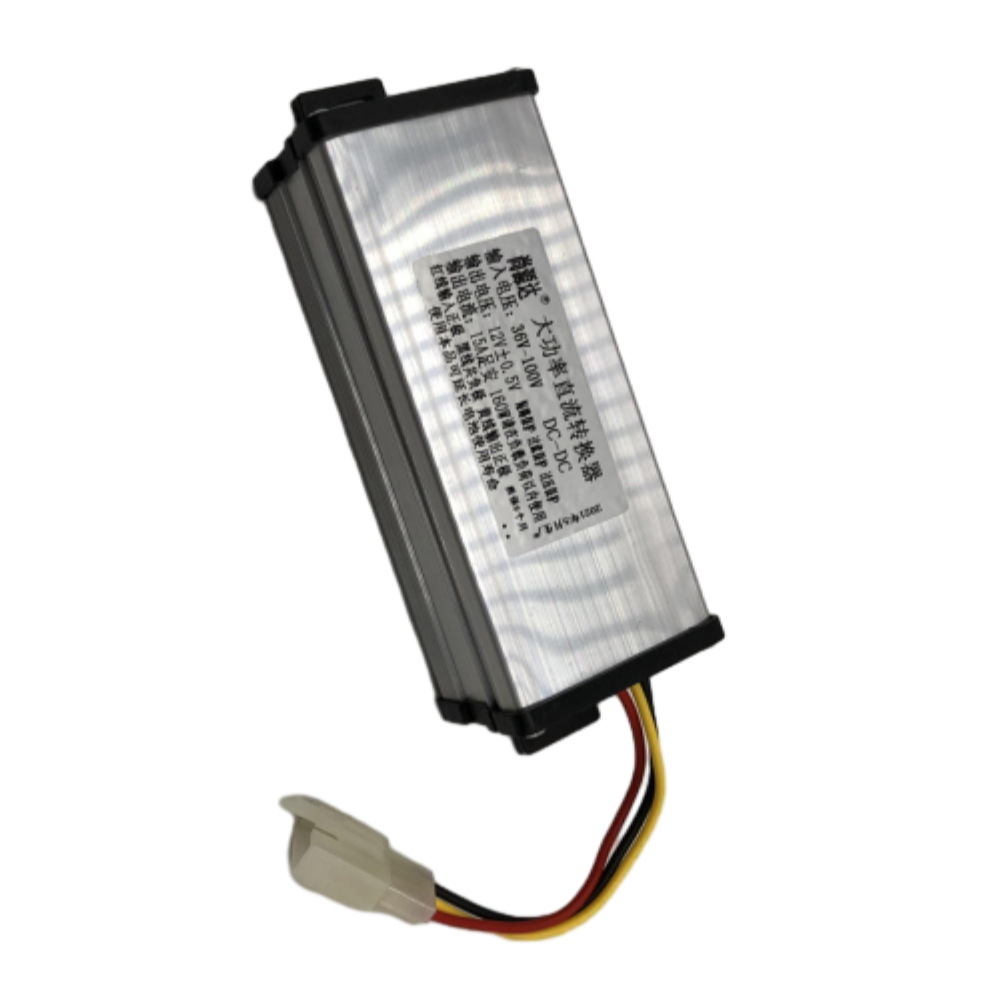 DC-DC Converter 36V 48V 60V 72 - 72V 15A Fast Charger recensie en prijs